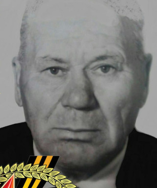 Баландин Антон Павлович