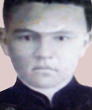 Шустов Иван Михайлович