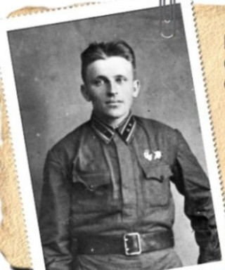 Мельников Алексей Федотовичч