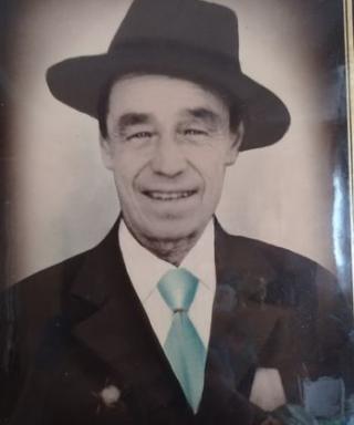 Шамаев Шагий Шамаевич
