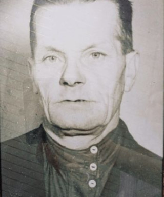 Перунин Александр Михайлович