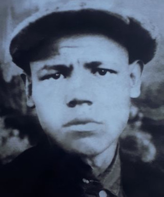 Кулаков Василий Григорьевич