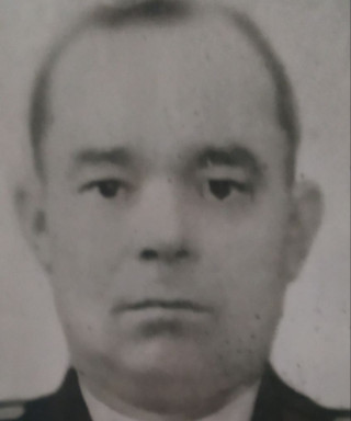 Килин Мартемьян Иванович