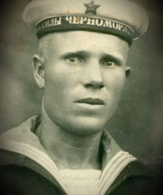 Белоусов Федор Степанович