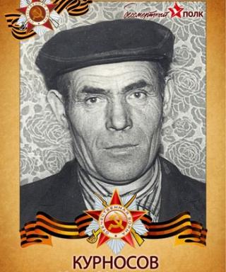 Курносов Иван Матвеевич