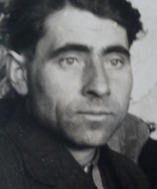 Волков Сергей Фотеевич