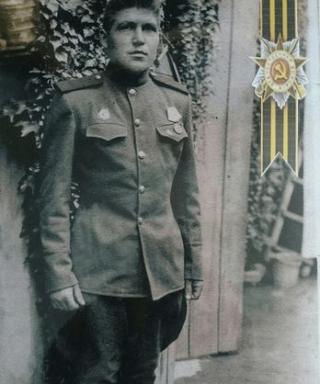 Козлов Дмитрий Петрович