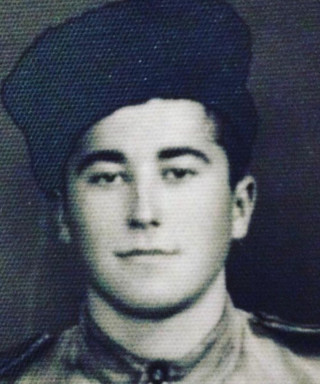 Коломийченко Владимир Андреевич