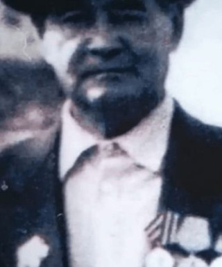 Муратбакиев Хуснулла Аюпович