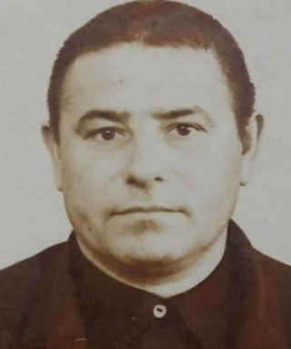 Миндияров Сабит Галимзянович