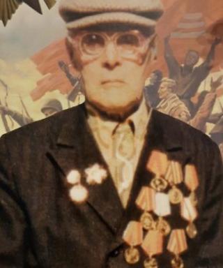 Удилов Александр Александрович