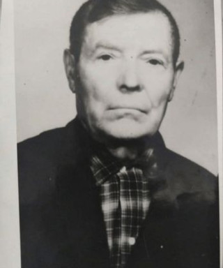 Юров Степан Михайлович