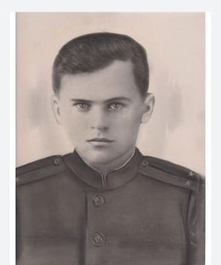 Савуренок Василий Архипович