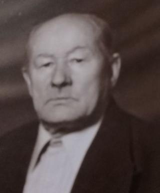Шишмаков Павел Егорович