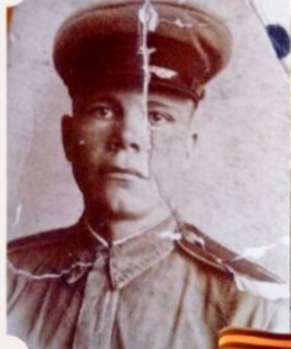 Давыдов Пётр Петрович