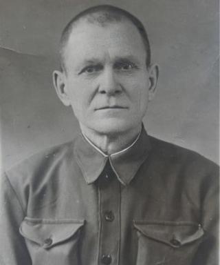 Козлов Александр Васильевич