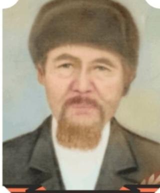 Салаватов Муталлип Ахатович