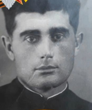 Магомедов Адам Салимович