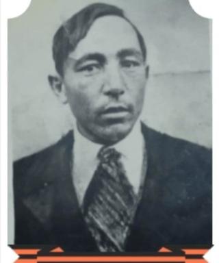 Малабаев Муса Гарифуллович
