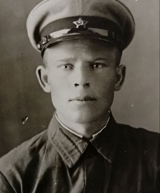 Воротников Иннокентий Степанович