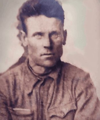 Панкратов Иван Николаевич