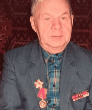 Артёмов Василий Иосифович