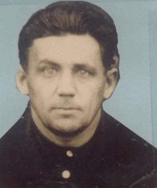 Жуков Михаил Васильевич