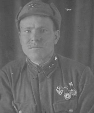 Ардатов Василий Федотович