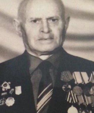 Кушиев Ибрагим Курбанович