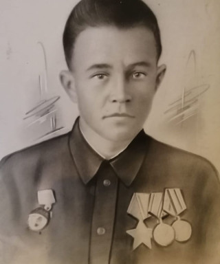 Архипов Иван Игнатьевич