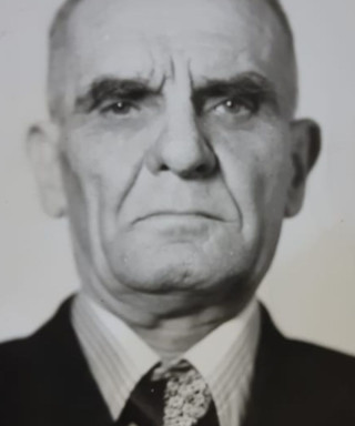 Шумаков Евгений Андреевич