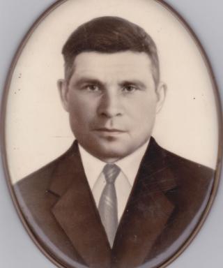 Копаев Петр Маркович