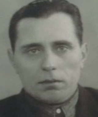 Миронов Трофим Матвеевич