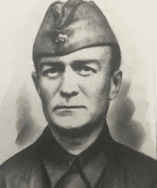 Мысягин Владимир Васильевич