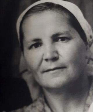 Сергеева Екатерина Васильевна
