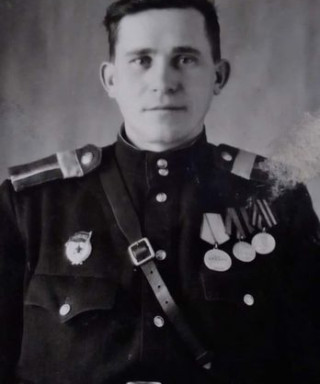 Орлов Алексей Алексеевич