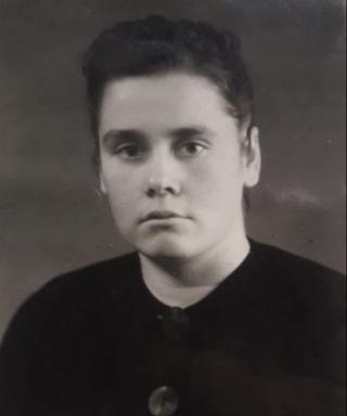Друзина Ксения Лаврентьевна