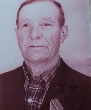 Жуков Егор Егорович