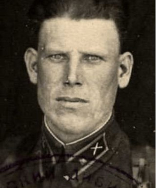 Безносиков Иван Михайлович