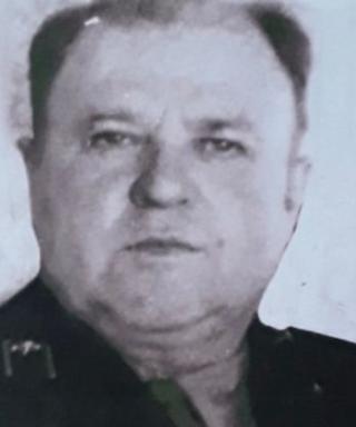 Красов Николай Васильевич