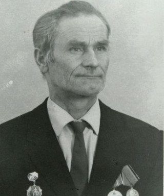 Нестеров Иосиф Григорьевич