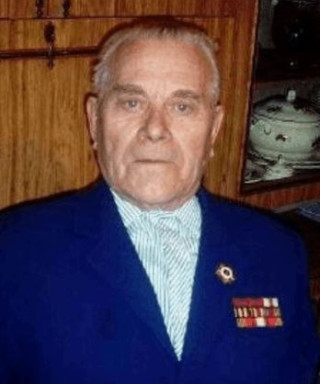 Олейников Александр Андреевич