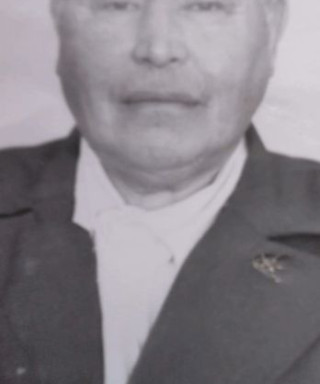 Сынбулатов Ибрагим Адигамович