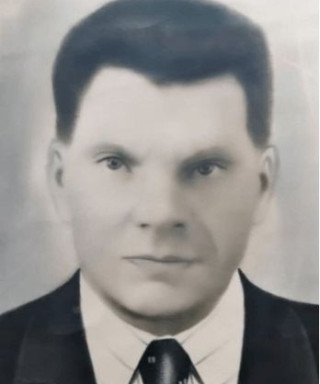 Кукушкин Дмитрий Афанасьевич