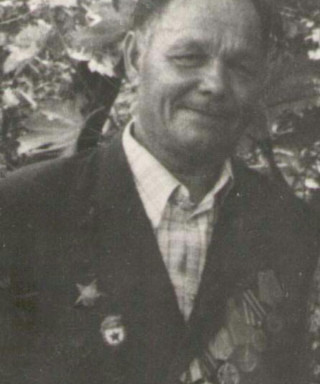 Адельшин Самигулла Хабибуллаевич