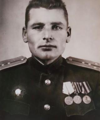 Лукин Павел