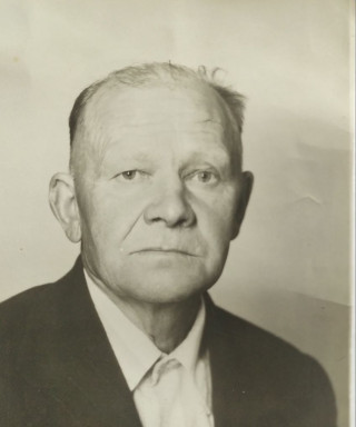 Коробицын Василий Александрович