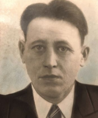 Хабуллин Ахмет Хайбуллович