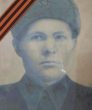 СОЙКИН ВАСИЛИЙ ПРОТАСОВИЧ