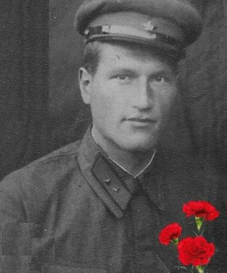 Калинин Павел Егорович